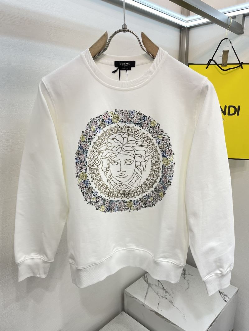 Versace Hoodies